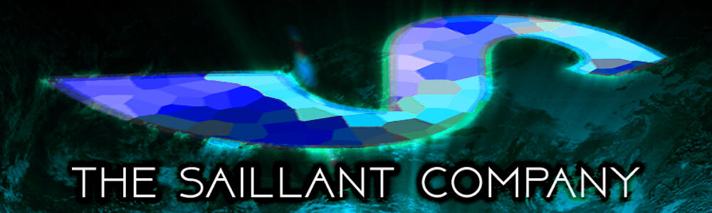 THE SAILLANT COMPANY