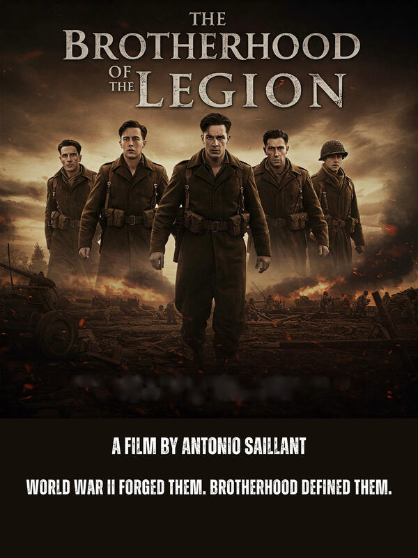 The Brotherhood of the Legion