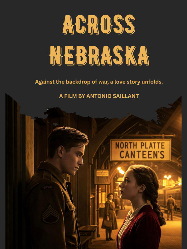 ACROSS NEBRASKA